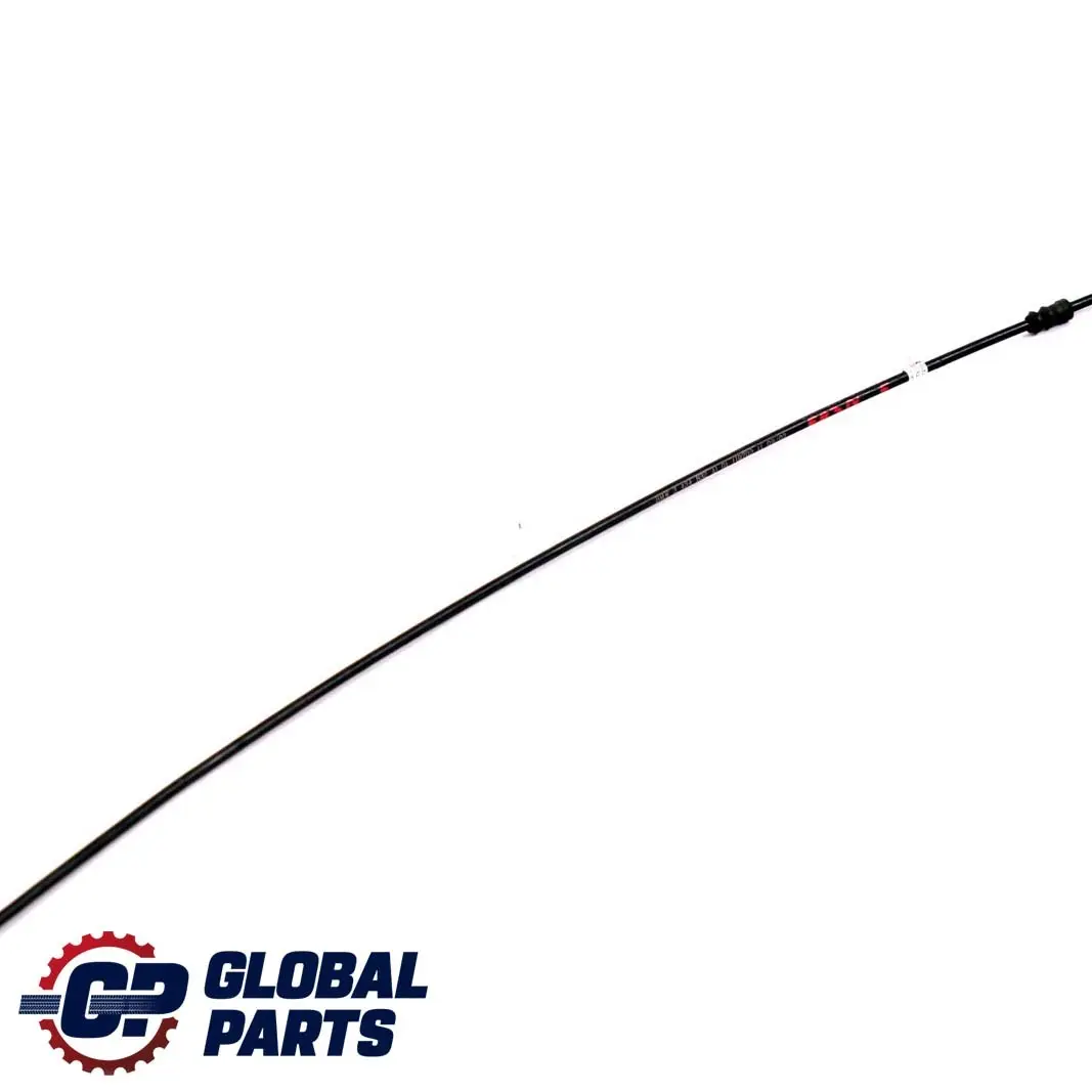 Bowden Cable Delantero Motor Capo Mecanismo Capo para BMW E83 LCI con número de pieza 3434832 BMW E83 LCI Bowden Cable Delantero Motor Capo Mecanismo Capo - SKU 3434832 - Número de pieza 3434832