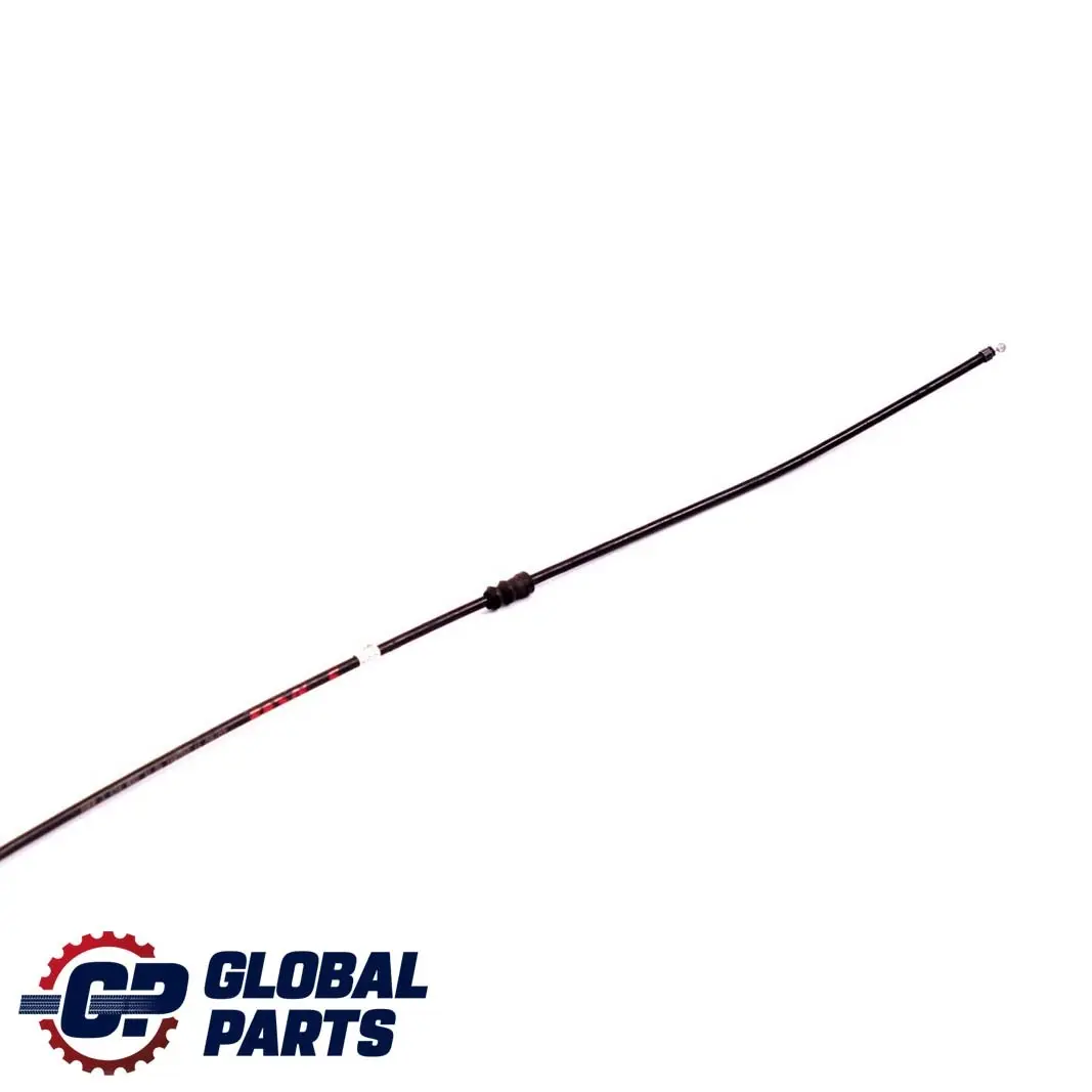 Linka Otwierania Maski Cięgno do BMW X3 E83 o numerze 3434832 BMW X3 E83 Linka Otwierania Maski Cięgno - SKU 3434832 - Numer Części 3434832