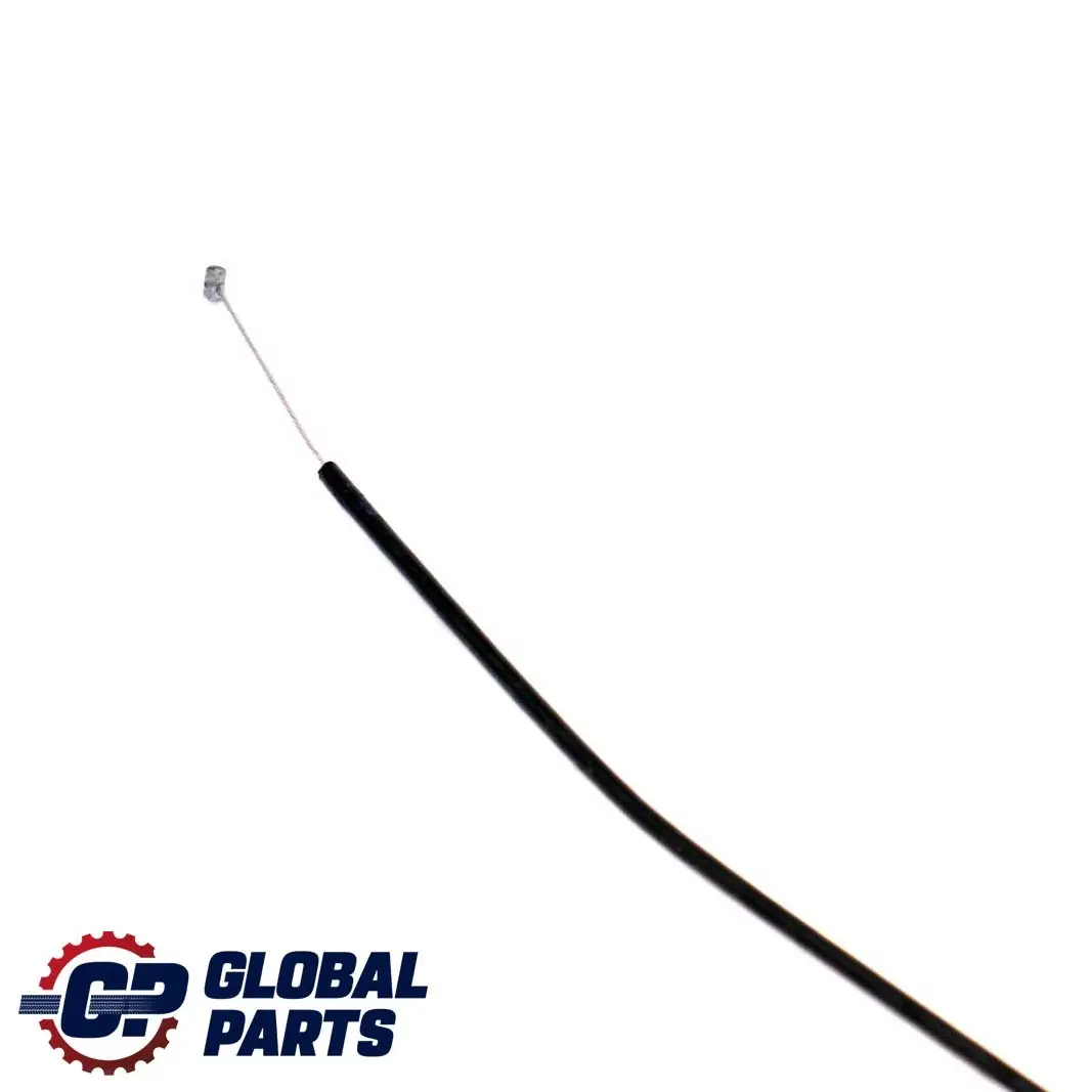 Linka Otwierania Maski Cięgno do BMW X3 E83 o numerze 3434832 BMW X3 E83 Linka Otwierania Maski Cięgno - SKU 3434832 - Numer Części 3434832