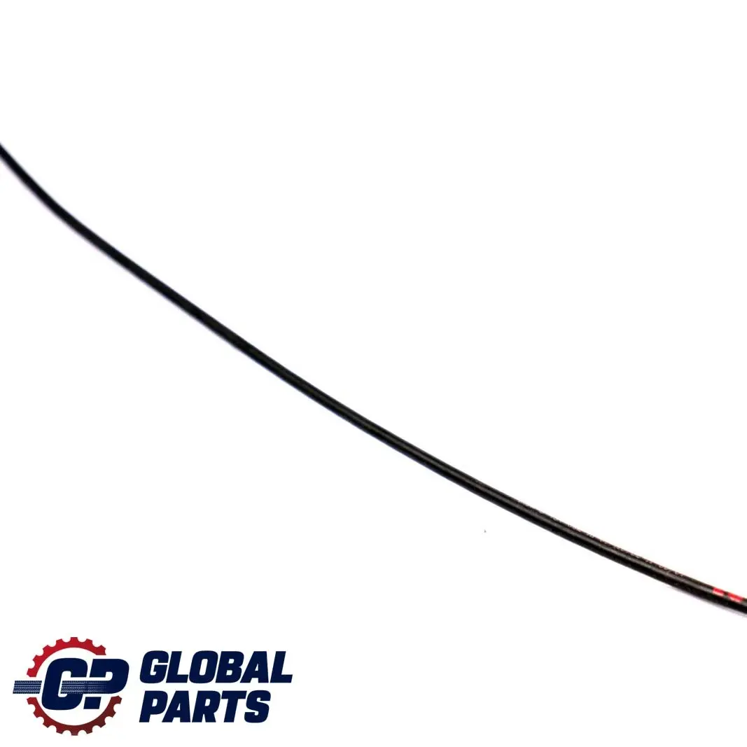 Bowden Cable Delantero Motor Capo Mecanismo Capo para BMW E83 LCI con número de pieza 3434832 BMW E83 LCI Bowden Cable Delantero Motor Capo Mecanismo Capo - SKU 3434832 - Número de pieza 3434832