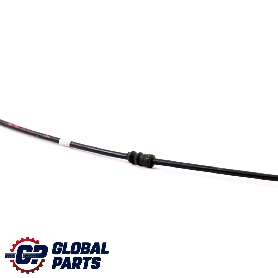 BMW X3 Series E83 LCI Bowden Cable Front Engine Hood Mechanism Bonnet - SKU 3434832 - Part number 3434832