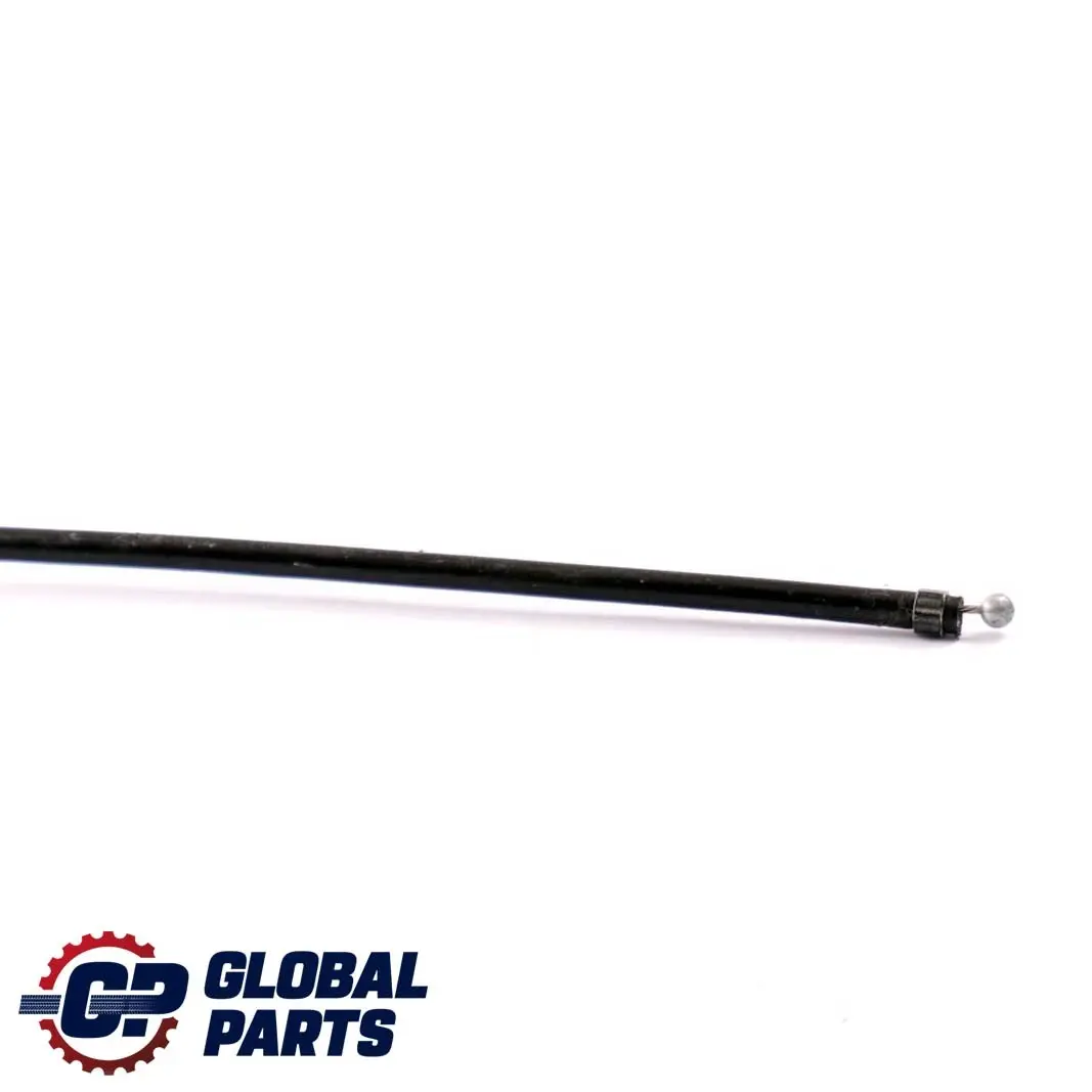 BMW X3 Series E83 LCI Bowden Cable Front Engine Hood Mechanism Bonnet - SKU 3434832 - Part number 3434832