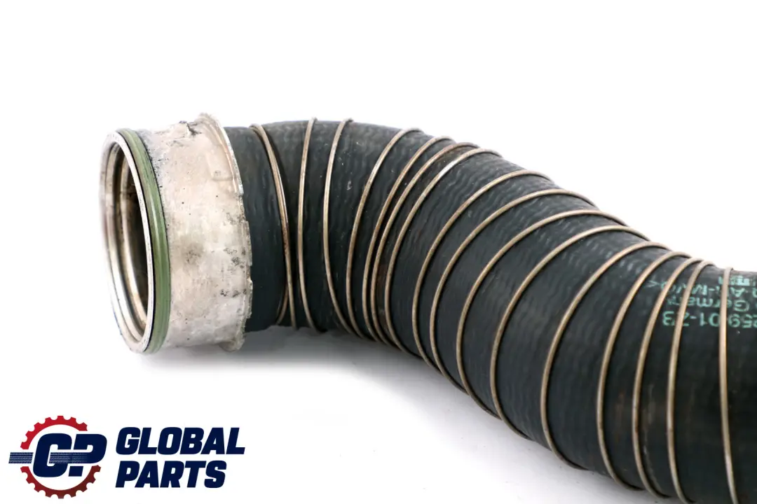 E83N LCI 3.0d M57N2 Tuyau de Conduite d'Air Turbo Diesel pour BMW X3 E83 à propos du numéro de pièce 3435259 BMW X3 E83 E83N LCI 3.0d M57N2 Tuyau de Conduite d'Air Turbo Diesel - SKU 3435259 - Numéro de pièce 3435259