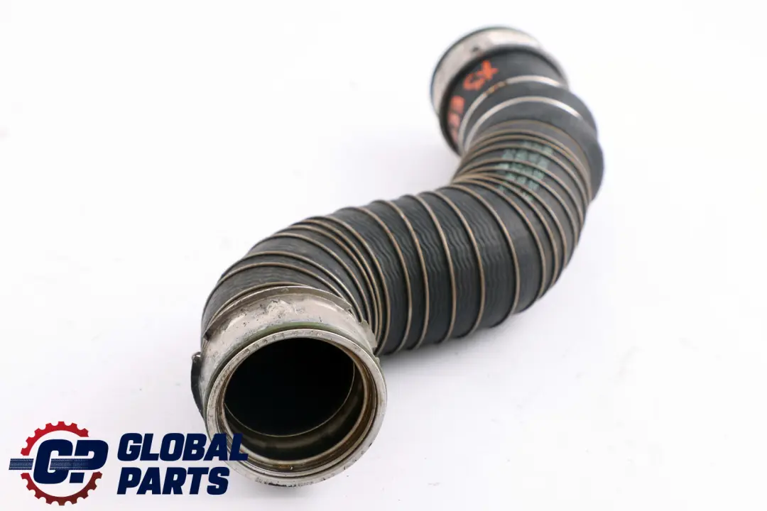 M57N2 Rura Przewód Intercooler do BMW X3 E83 LCI 3.0d o numerze 3435259 BMW X3 E83 LCI 3.0d M57N2 Rura Przewód Intercooler - SKU 3435259 - Numer Części 3435259