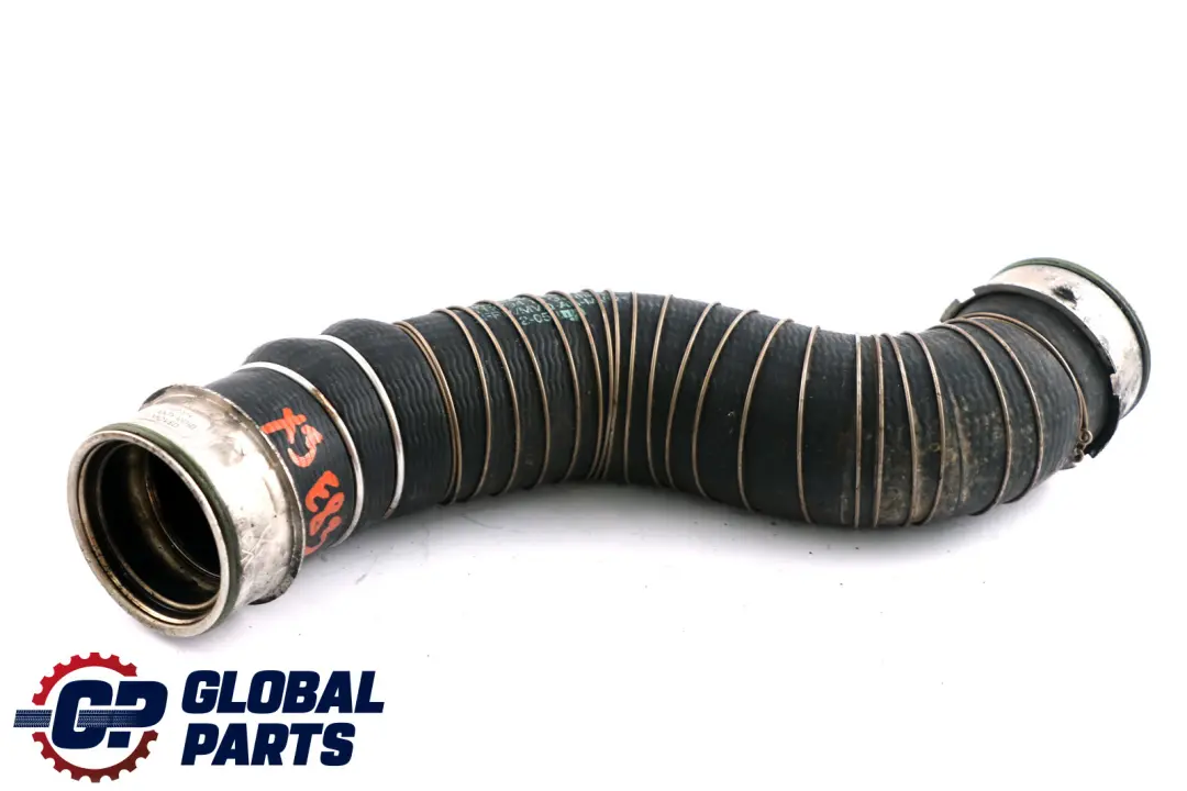 E83N LCI 3.0d M57N2 Diesel Turbo Carica Linea Aria Tubo per BMW X3 E83 con numero di parte 3435259 BMW X3 E83 E83N LCI 3.0d M57N2 Diesel Turbo Carica Linea Aria Tubo - SKU 3435259 - Numero di parte 3435259