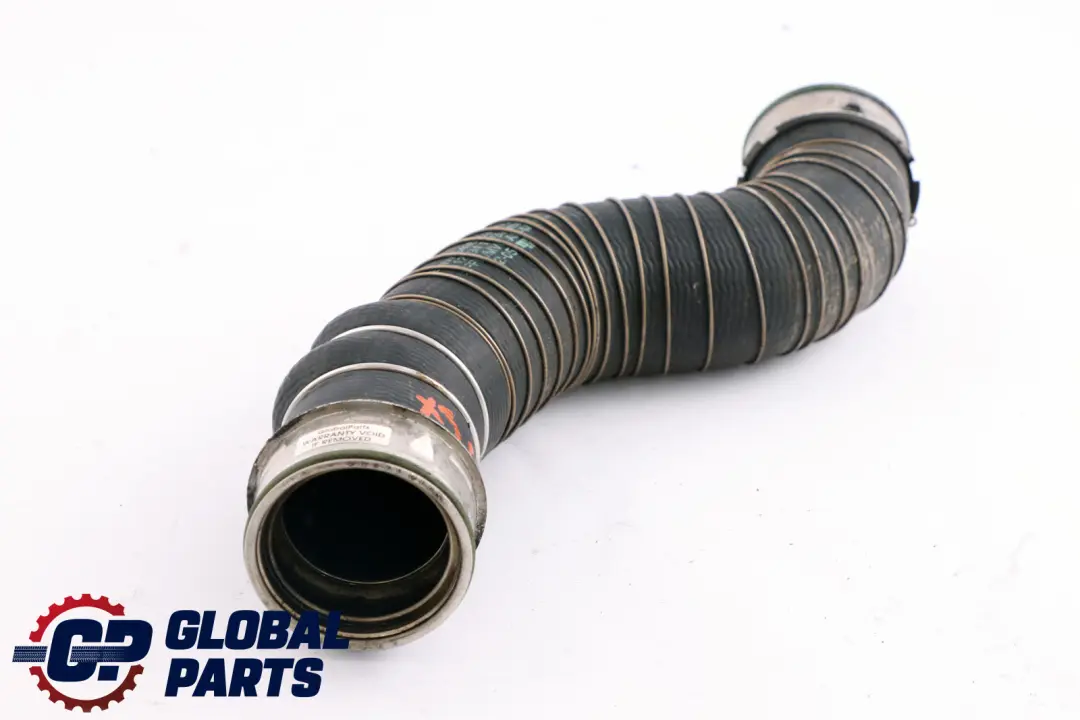 E83N LCI 3.0d M57N2 Diesel Turbo Charge Air Line Pipe to BMW X3 E83 with Part number 3435259 BMW X3 E83 E83N LCI 3.0d M57N2 Diesel Turbo Charge Air Line Pipe - SKU 3435259 - Part number 3435259