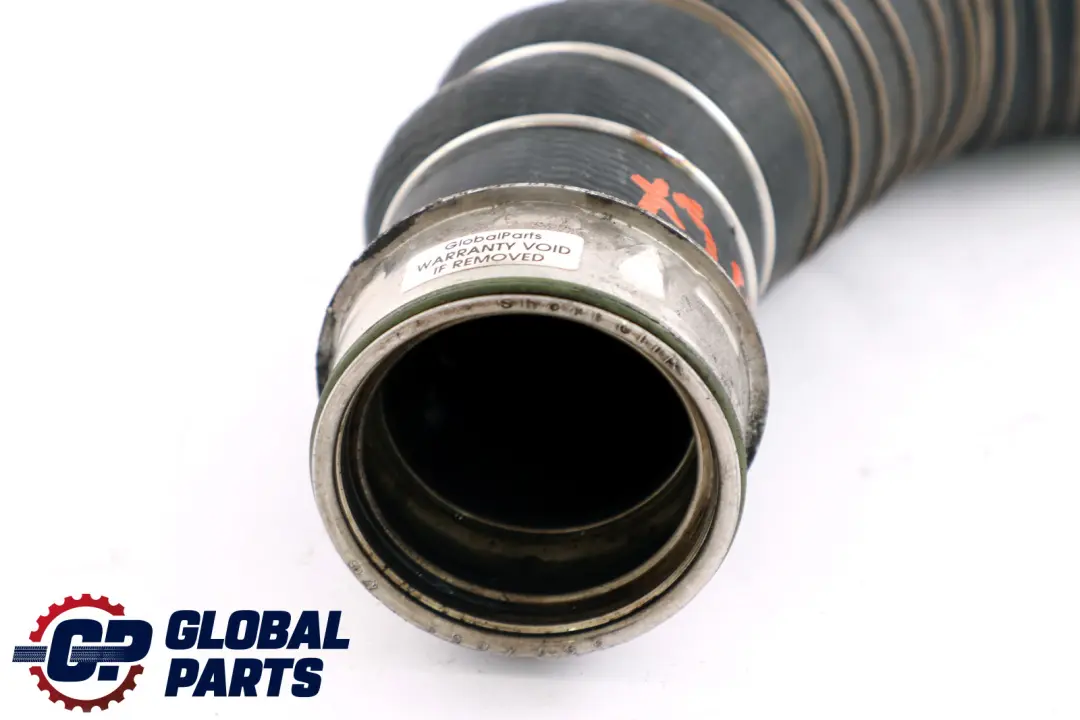 BMW X3 E83 E83N LCI 3.0d M57N2 Diesel Turbo Carica Linea Aria Tubo - SKU 3435259 - Numero di parte 3435259