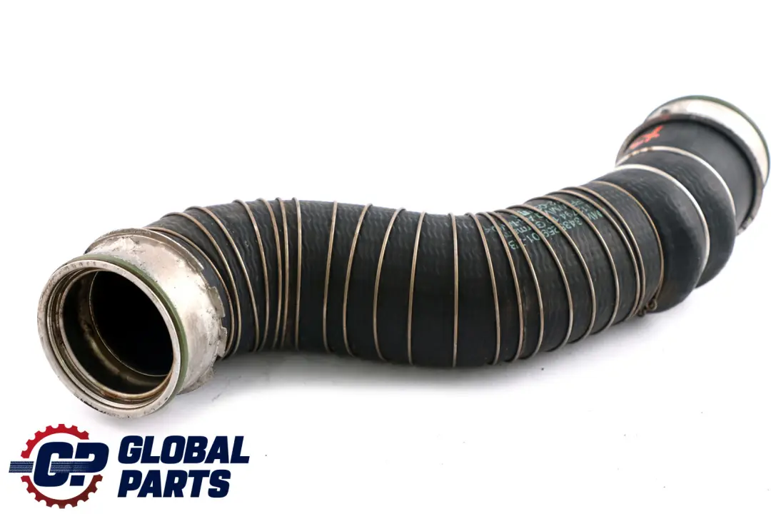 BMW X3 er E83 E83N LCI 3.0d M57N2 Diesel Turbo Ladeluftleitung - SKU 3435259 - Teilenummer 3435259
