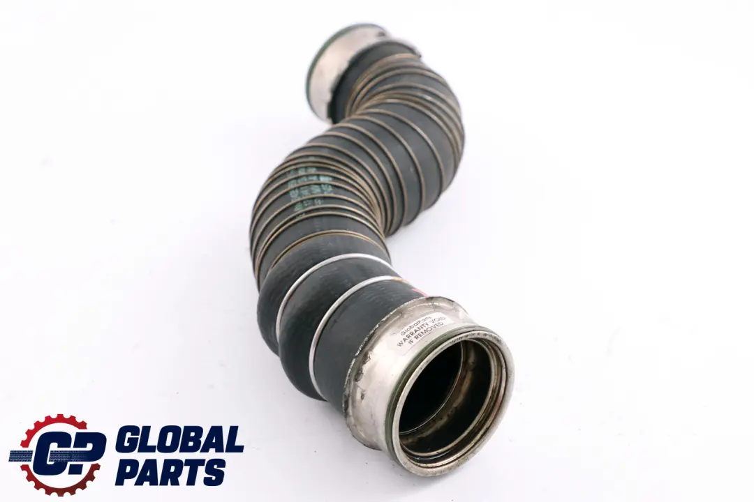 BMW X3 E83 E83N LCI 3.0d M57N2 Diesel Turbo Carica Linea Aria Tubo - SKU 3435259 - Numero di parte 3435259