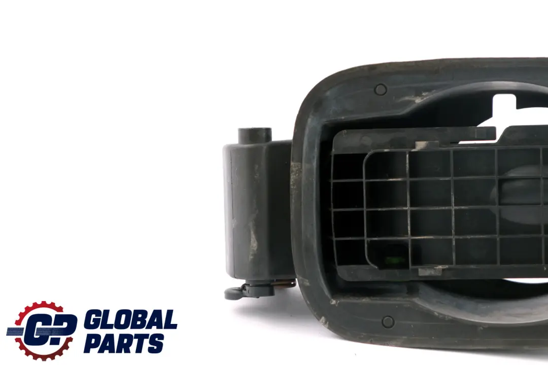 BMW E83 Tapa De La tapa del deposito De combustible Carcasa - SKU 3438033 - Número de pieza 3438033