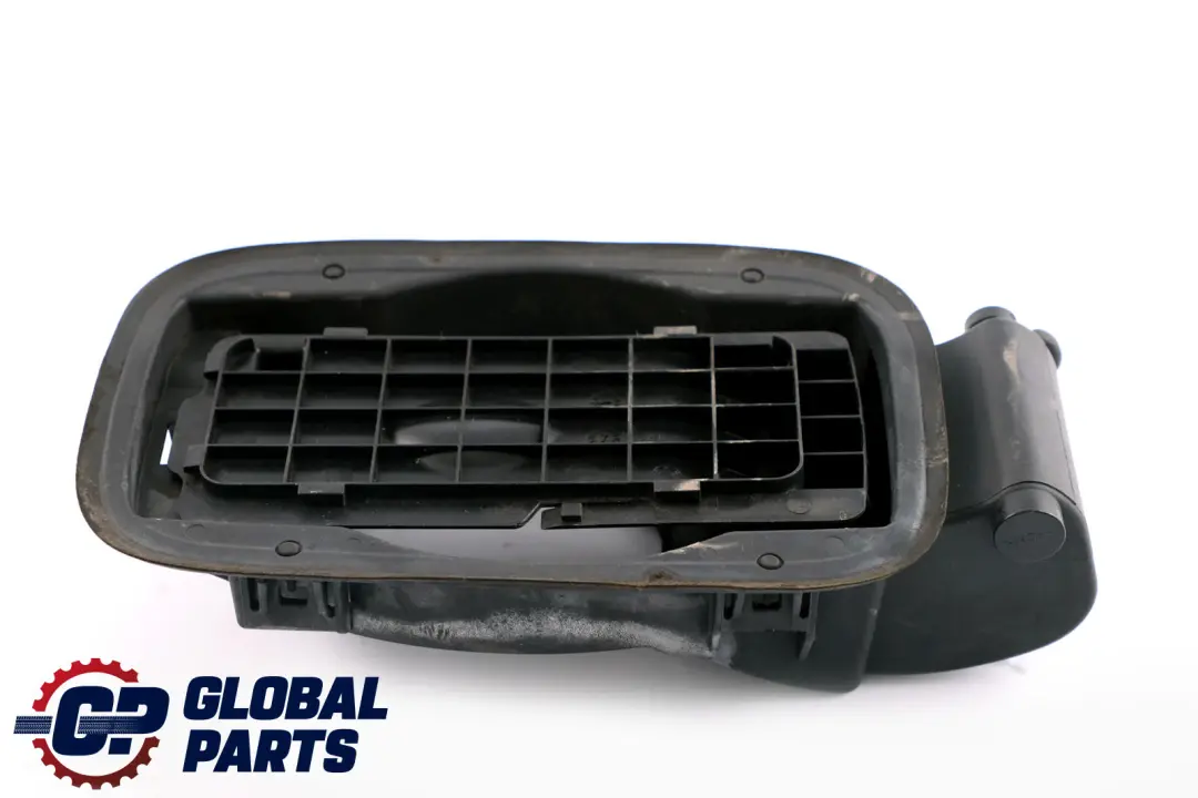 BMW X3 Series E83 Fuel Filler Flap Cover Pot Mount Housing - SKU 3438033 - Part number 3438033