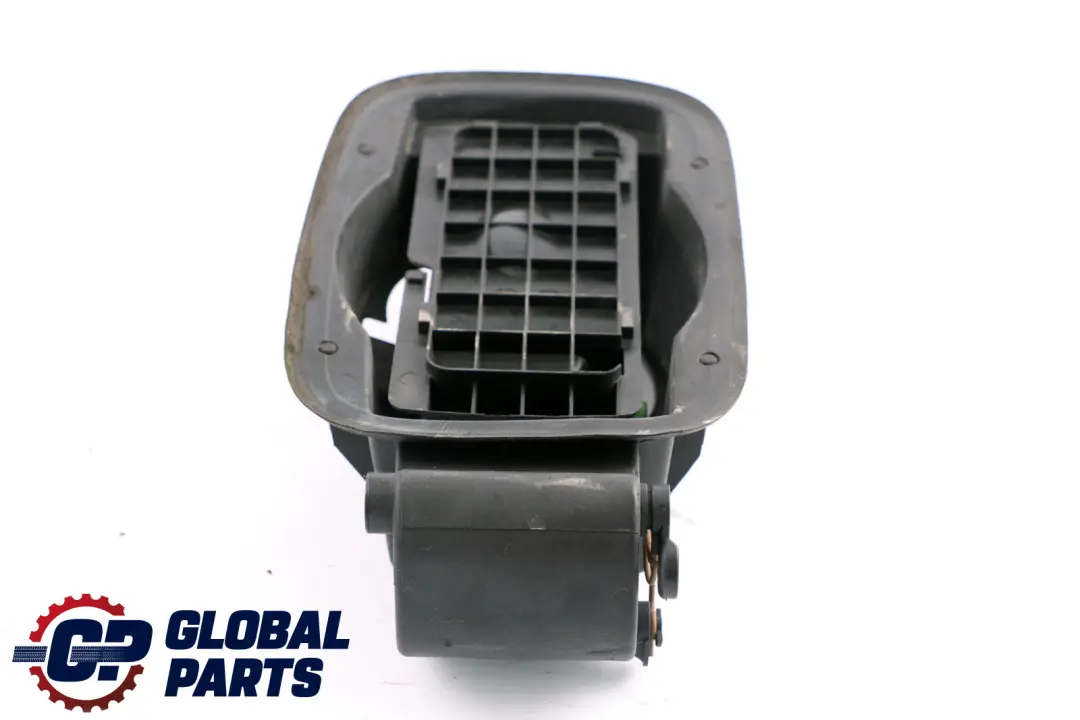 BMW X3 Series E83 Fuel Filler Flap Cover Pot Mount Housing - SKU 3438033 - Part number 3438033