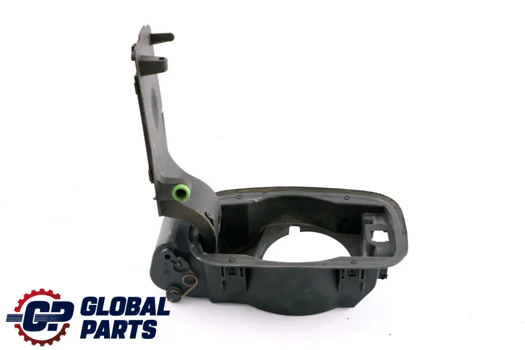 Filler Flap Cover Pot Mount Housing to BMW X3 Series E83 Fuel with Part number 3438033 BMW X3 Series E83 Fuel Filler Flap Cover Pot Mount Housing - SKU 3438033 - Part number 3438033