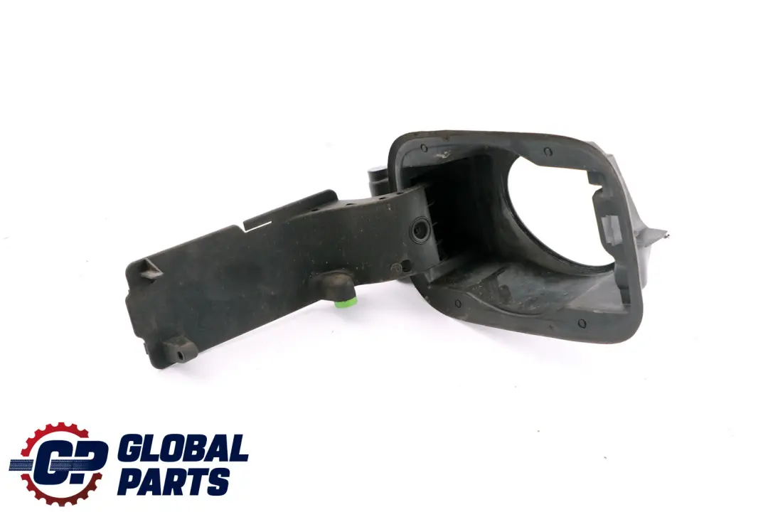BMW X3 Series E83 Fuel Filler Flap Cover Pot Mount Housing - SKU 3438033 - Part number 3438033