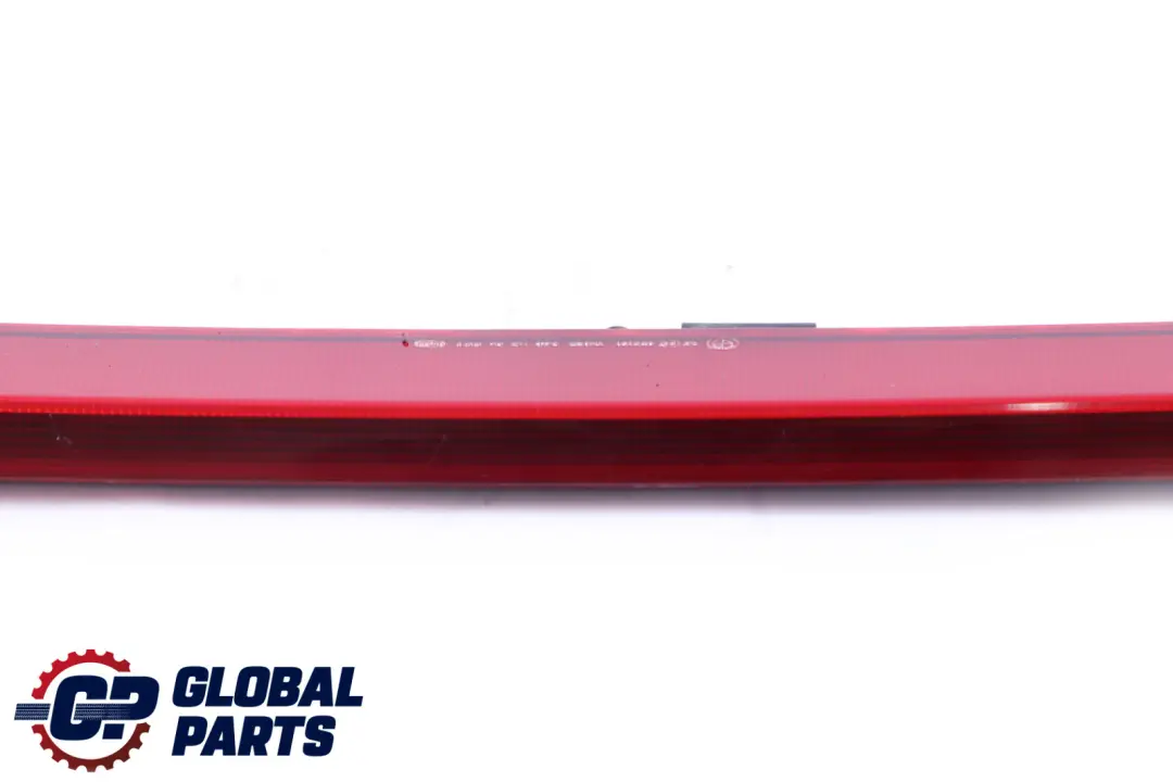 BMW X3 E83 Dritte Bremsleuchte Bremslicht Bremse Hinten Rot - SKU 3440408 - Teilenummer 3440408