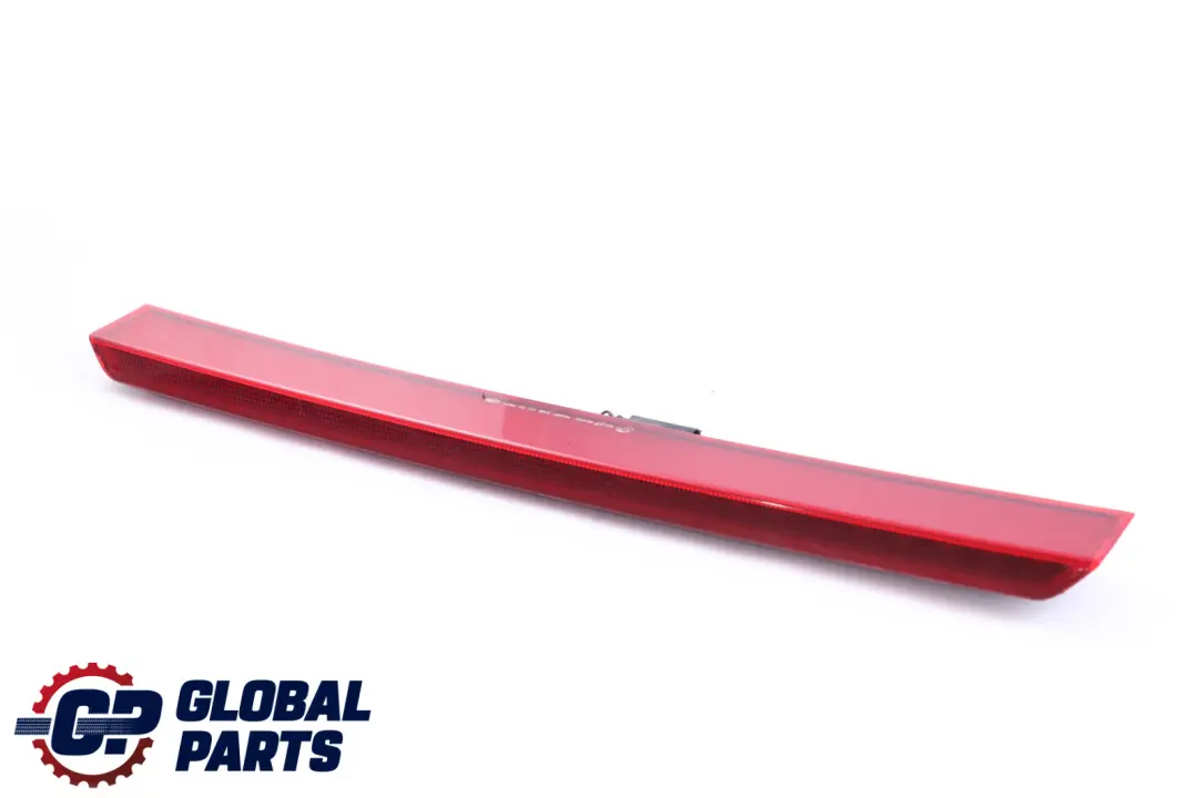 Tercera Luz De Freno Trasera Rojo para BMW X3 E83 con número de pieza 3440408 BMW X3 E83 Tercera Luz De Freno Trasera Rojo - SKU 3440408 - Número de pieza 3440408
