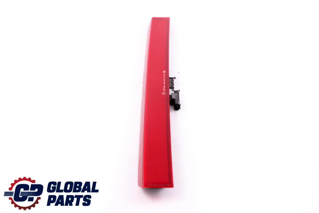 BMW X3 E83 Dritte Bremsleuchte Bremslicht Bremse Hinten Rot - SKU 3440408 - Teilenummer 3440408