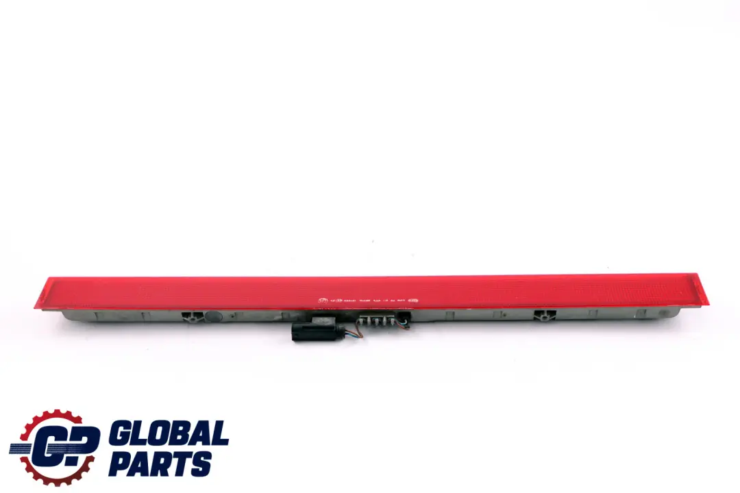 BMW X3 E83 Troisième Feu De Stop Arrière Lampe De Frein Rouge - SKU 3440408 - Numéro de pièce 3440408
