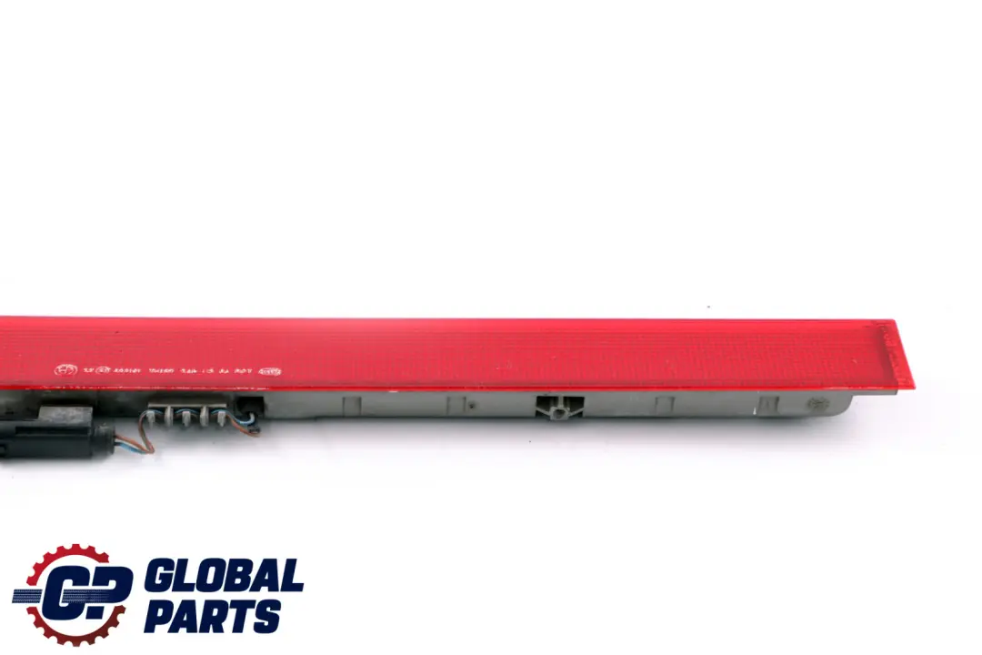 BMW X3 E83 Dritte Bremsleuchte Bremslicht Bremse Hinten Rot - SKU 3440408 - Teilenummer 3440408