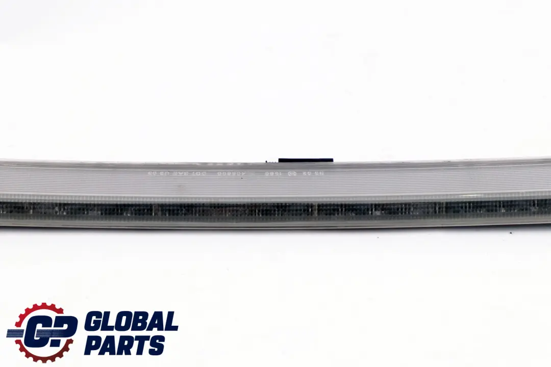 BMW X3 Series E83 Third Stoplamp Brake Light White - SKU 3440439 - Part number 3440439