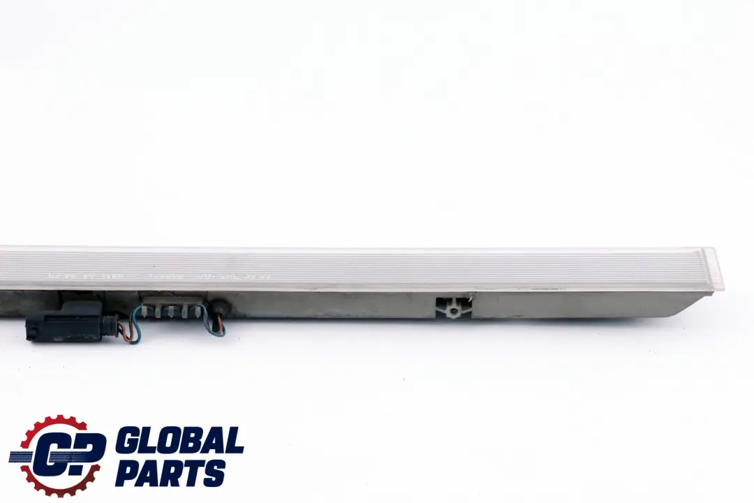 Terzo Luci Dei Freni Bianco per BMW X3 E83 con numero di parte 3440439 BMW X3 E83 Terzo Luci Dei Freni Bianco - SKU 3440439 - Numero di parte 3440439