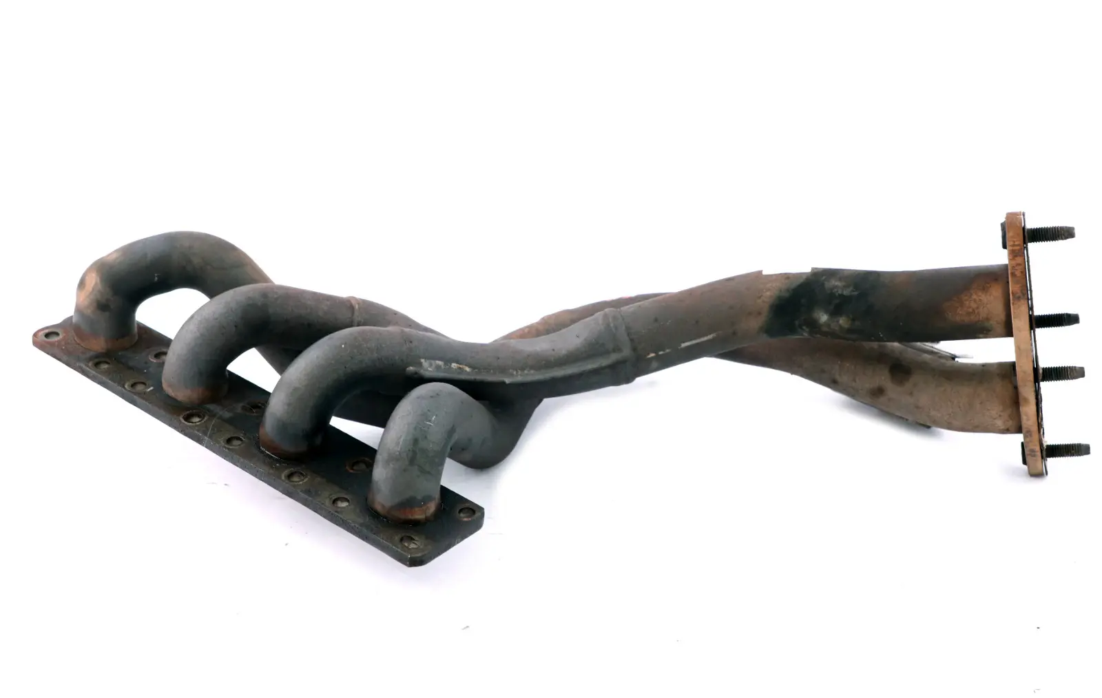 BMW X3 Series E83 N46 2.0i Exhaust System Manifold Petrol 3422988