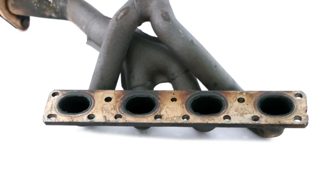 N46 2.0i Sistema de escape Múltiple Gasolina 3422988 para BMW X3 E83 con número de pieza 3440442 BMW X3 E83 N46 2.0i Sistema de escape Múltiple Gasolina 3422988 - SKU 3440442 - Número de pieza 3440442