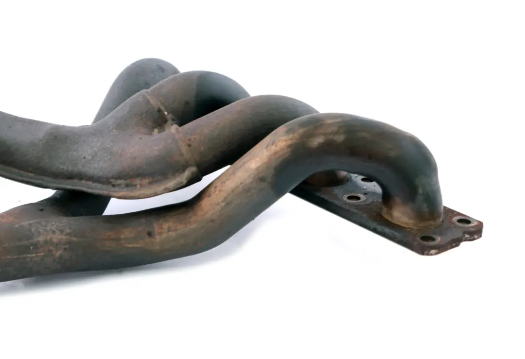 N46 2.0i Exhaust System Manifold Petrol 3422988 to BMW X3 Series E83 with Part number 3440442 BMW X3 Series E83 N46 2.0i Exhaust System Manifold Petrol 3422988 - SKU 3440442 - Part number 3440442