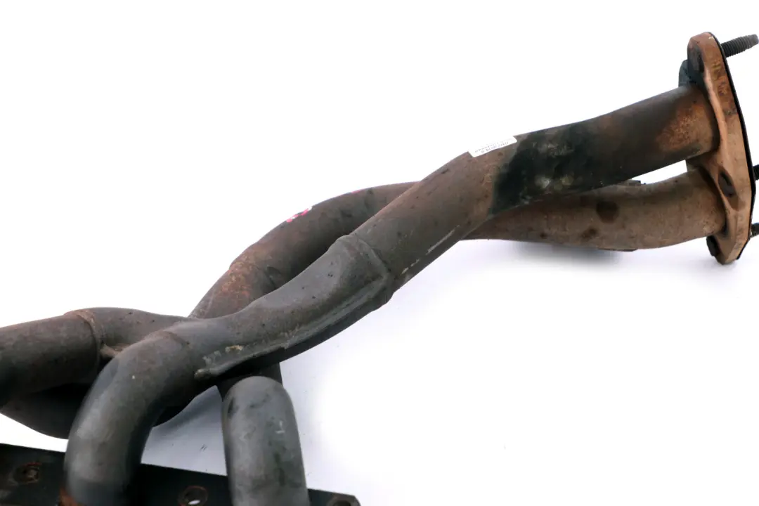 N46 2.0i Système d'Echappement Manifold Petrol 3422988 pour BMW X3 E83 à propos du numéro de pièce 3440442 BMW X3 E83 N46 2.0i Système d'Echappement Manifold Petrol 3422988 - SKU 3440442 - Numéro de pièce 3440442