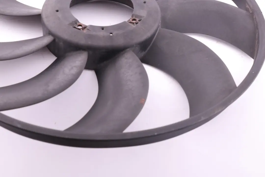 BMW X3 E83 E83N LCI Engine Cooling Radiator Fan Housing - SKU 3442089 - Part number 3442089