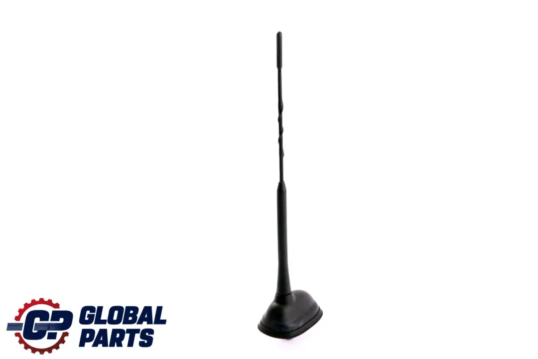 Mini Cooper One 5 R55 R56 LCI JCW Antennensockel Dachantenneneinheit - SKU 3442105-5 - Teilenummer 3442105