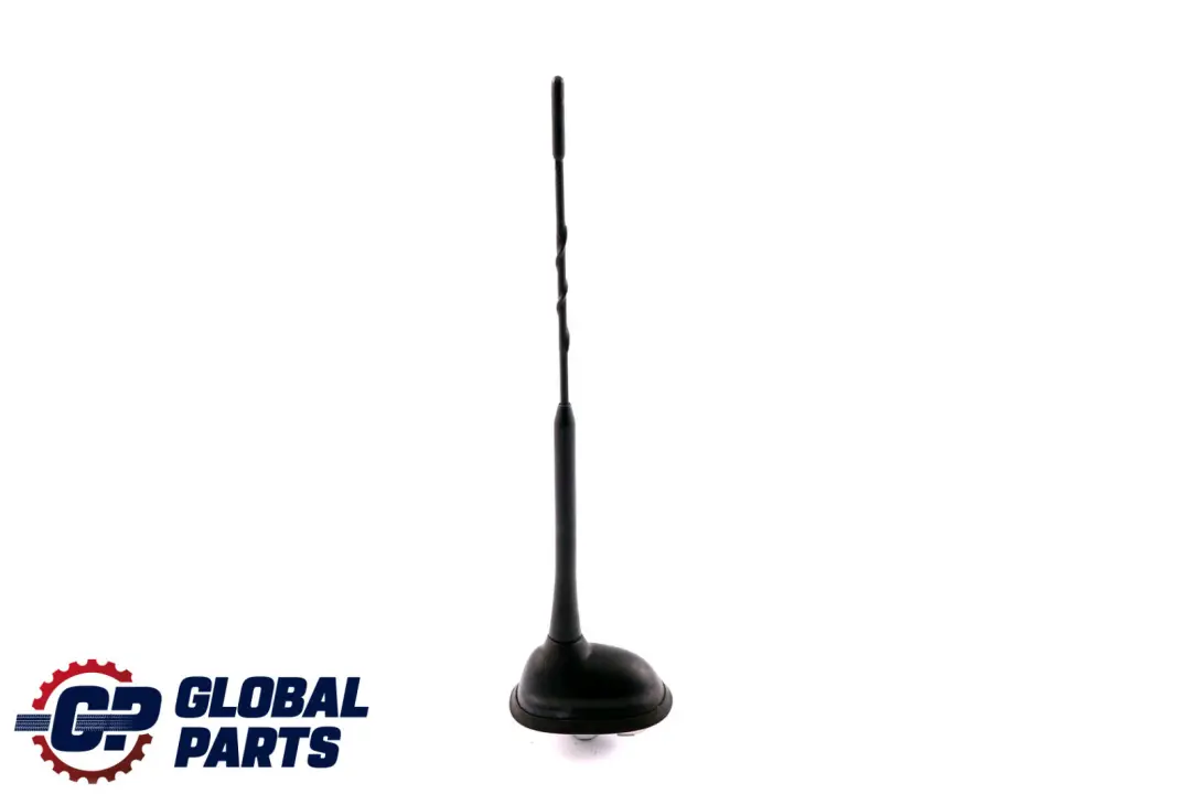 Mini Cooper One 5 R55 R56 LCI JCW Antennensockel Dachantenneneinheit - SKU 3442105-5 - Teilenummer 3442105