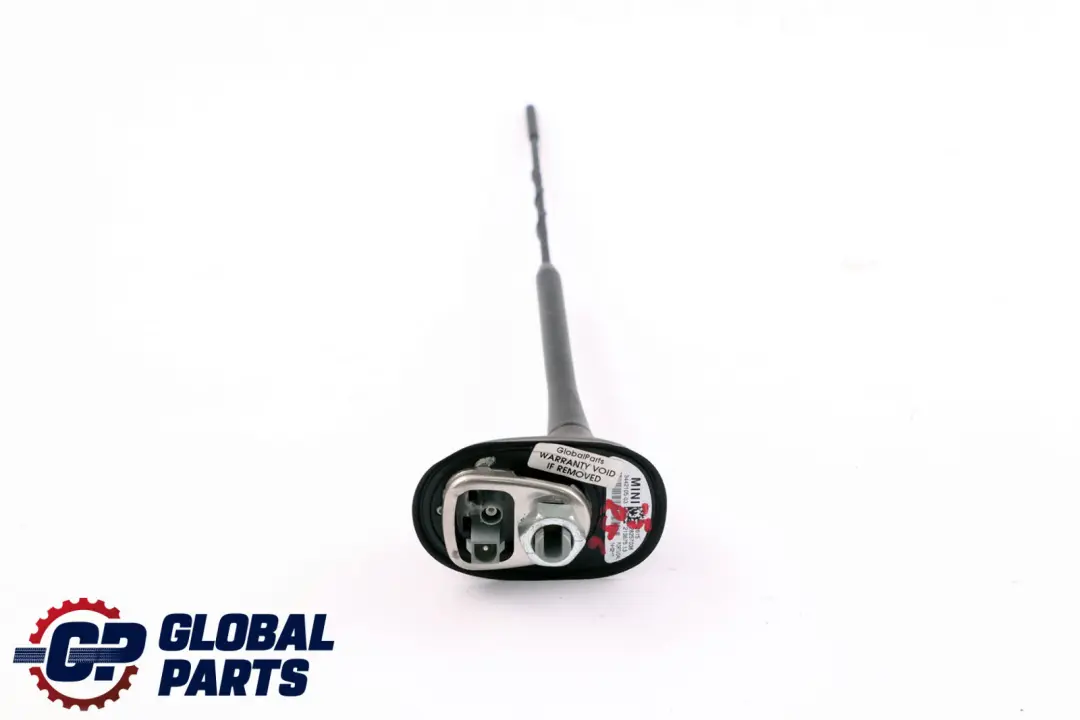 Antena De Techo para Mini Cooper One 5 R55 R56 LCI JCW con número de pieza 3442105 Mini Cooper One 5 R55 R56 LCI JCW Antena De Techo - SKU 3442105-5 - Número de pieza 3442105