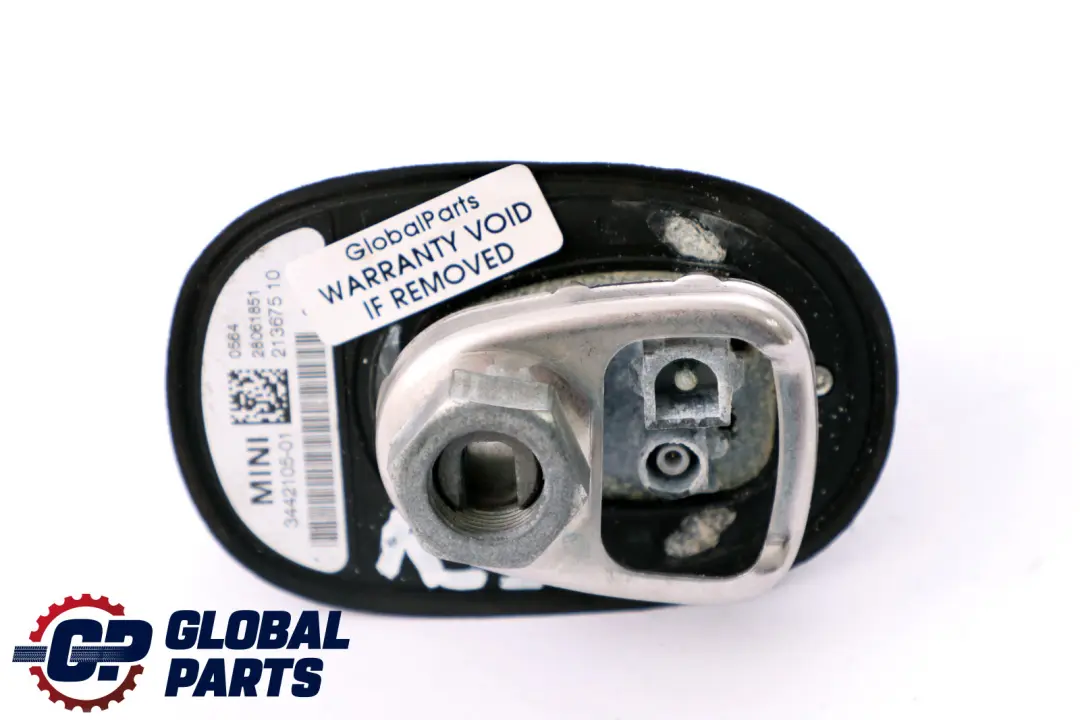 Antena Dachowa Dachu do Mini R55 R56 LCI JCW o numerze 3442105 Mini R55 R56 LCI JCW Antena Dachowa Dachu - SKU 3442105 - Numer Części 3442105