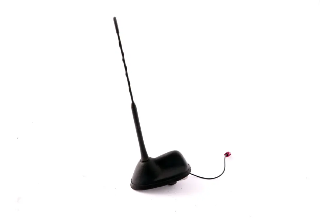 Aerial Roof Antenna Base Unit Rod Mini Cooper One R55 R56 R57 - SKU 3442107-1 - Part number 3442107