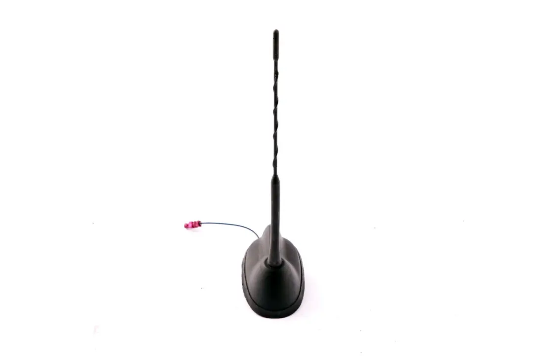 Aerial Roof Antenna Base Unit Rod Mini Cooper One R55 R56 R57 - SKU 3442107-1 - Part number 3442107