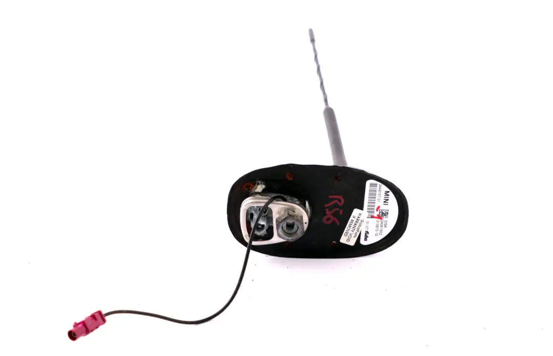 Dachantenne 3456089 3442123 Mini Cooper One 1 R55 R56 R57 - SKU 3442107-1 - Teilenummer 3442107