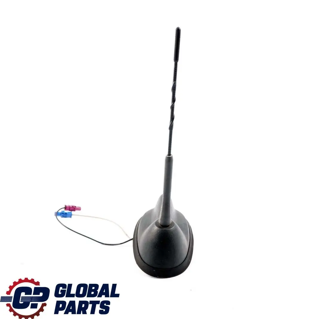 BMW Mini Cooper One R55 R56 R57 1 Aerial Roof Antenna Base Unit - SKU 3442133-1 - Part number 3442133
