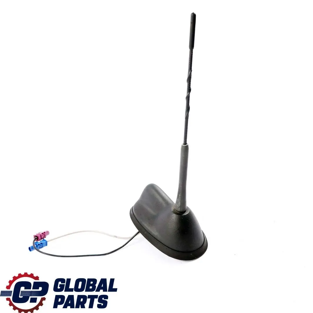 Aerial Roof Antenna Base Unit für BMW Mini Cooper One R55 R56 R57 1 mit Teilenummer 3442133 BMW Mini Cooper One R55 R56 R57 1 Aerial Roof Antenna Base Unit - SKU 3442133-1 - Teilenummer 3442133