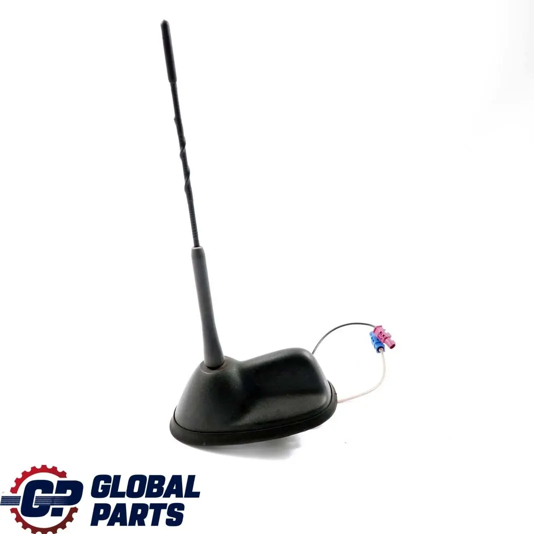 Aerial Roof Antenna Base Unit für BMW Mini Cooper One R55 R56 R57 1 mit Teilenummer 3442133 BMW Mini Cooper One R55 R56 R57 1 Aerial Roof Antenna Base Unit - SKU 3442133-1 - Teilenummer 3442133