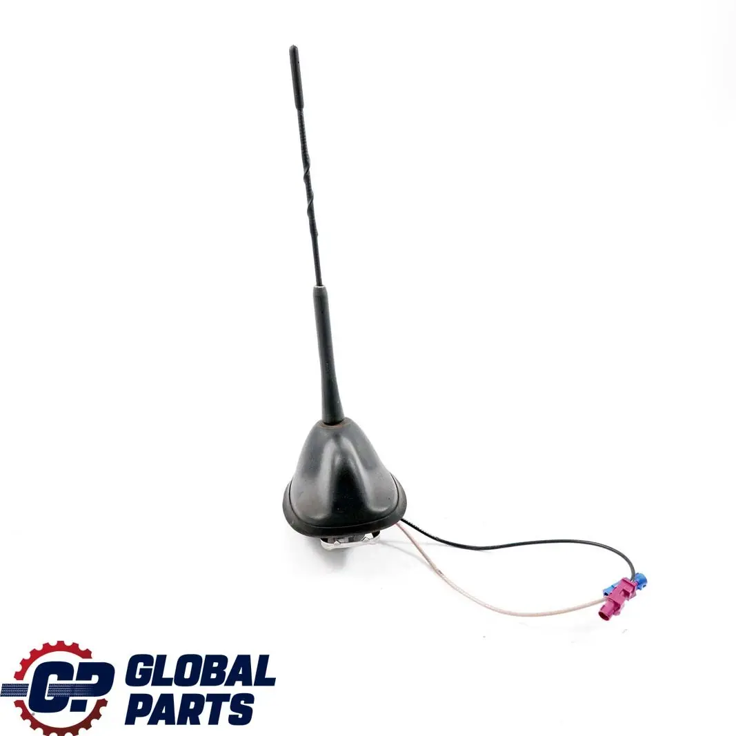 Aerial Roof Antenna Base Unit für BMW Mini Cooper One R55 R56 R57 1 mit Teilenummer 3442133 BMW Mini Cooper One R55 R56 R57 1 Aerial Roof Antenna Base Unit - SKU 3442133-1 - Teilenummer 3442133