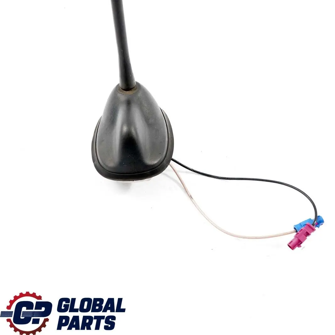 Aerial Roof Antenna Base Unit für BMW Mini Cooper One R55 R56 R57 1 mit Teilenummer 3442133 BMW Mini Cooper One R55 R56 R57 1 Aerial Roof Antenna Base Unit - SKU 3442133-1 - Teilenummer 3442133