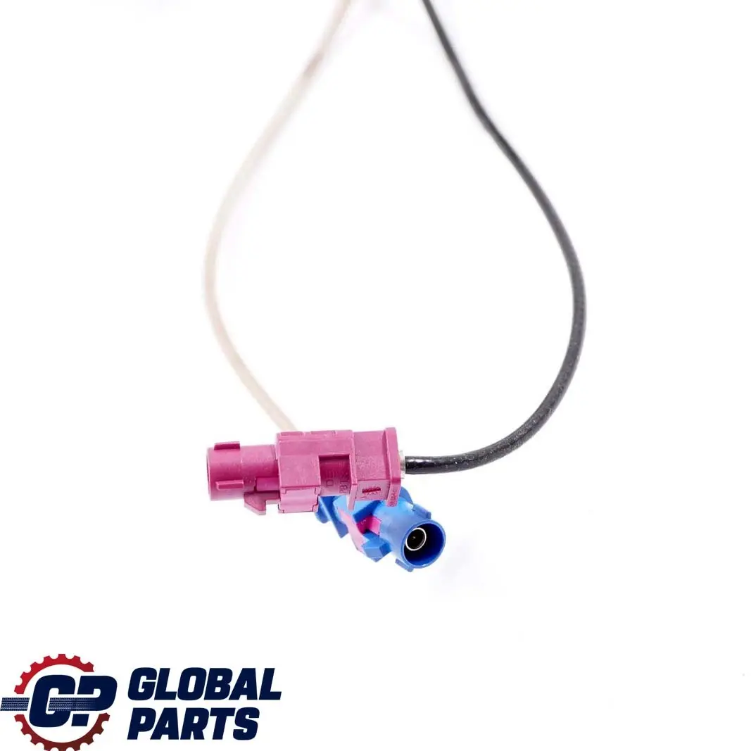 BMW Mini Cooper One R55 R56 R57 1 Aerial Roof Antenna Base Unit - SKU 3442133-1 - Teilenummer 3442133