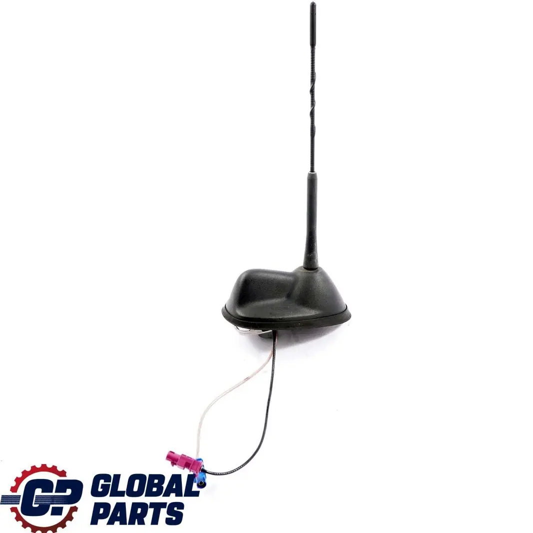 Aerial Roof Antenna Base Unit für BMW Mini Cooper One R55 R56 R57 1 mit Teilenummer 3442133 BMW Mini Cooper One R55 R56 R57 1 Aerial Roof Antenna Base Unit - SKU 3442133-1 - Teilenummer 3442133