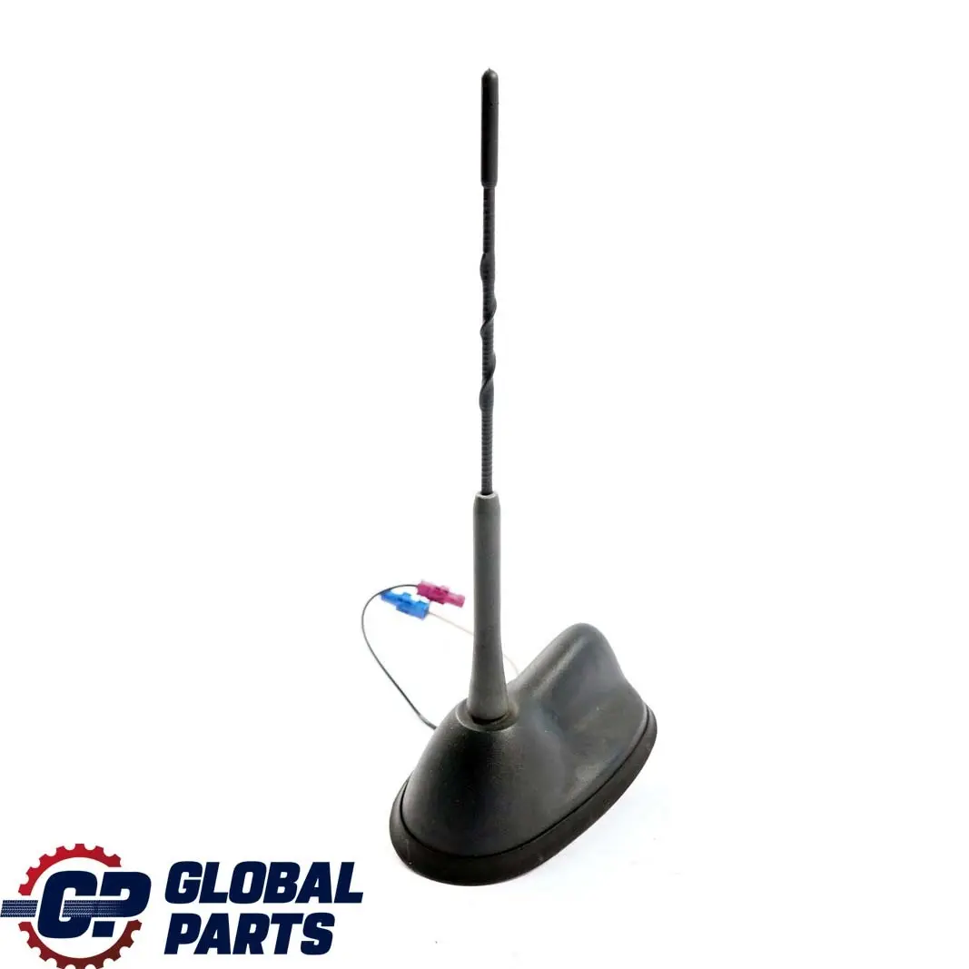BMW Mini Cooper One R55 R56 R57 1 Aerial Roof Antenna Base Unit - SKU 3442133-1 - Part number 3442133