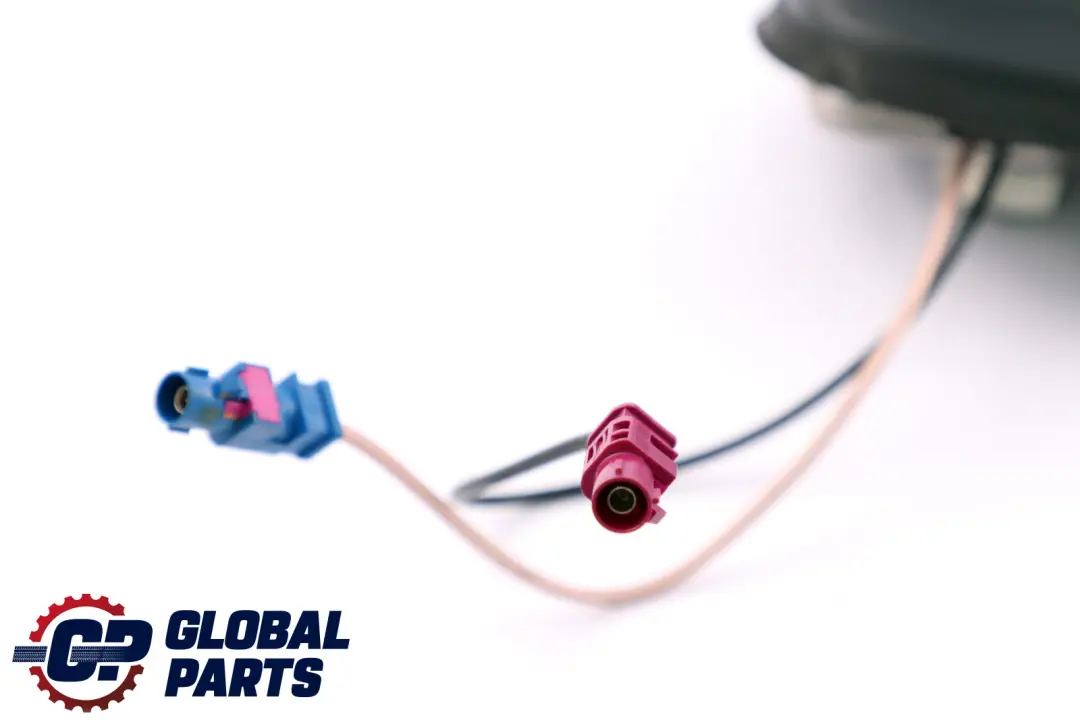 Aerial Roof Antenna Base Unit to BMW Mini Cooper One R55 R56 R57 with Part number 3442123 BMW Mini Cooper One R55 R56 R57 Aerial Roof Antenna Base Unit - SKU 3442133 - Part number 3442123