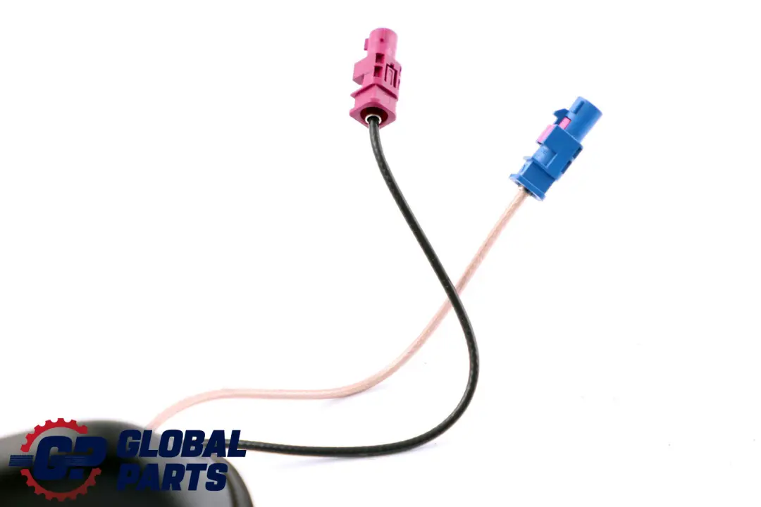 BMW Mini Cooper One R55 R56 R57 Aerial Roof Antenna Base Unit - SKU 3442133 - Part number 3442123