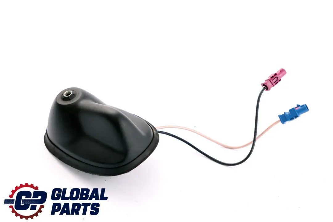 BMW Mini Cooper One R55 R56 R57 Aerial Roof Antenna Base Unit - SKU 3442133 - Part number 3442123