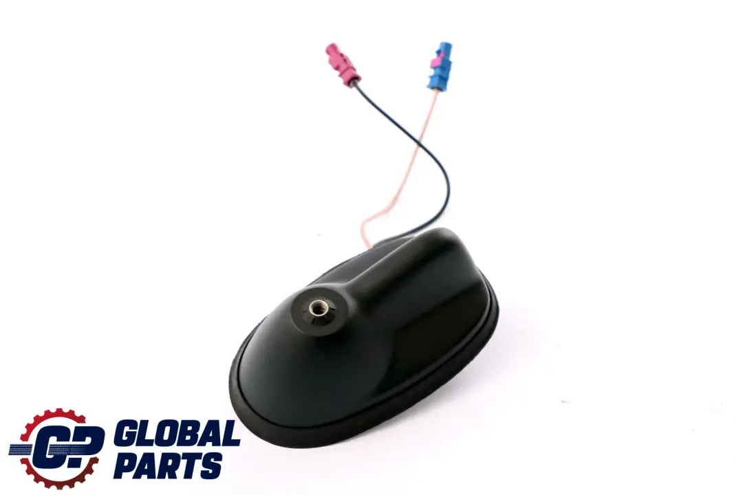BMW Mini Cooper One R55 R56 R57 Aerial Roof Antenna Base Unit - SKU 3442133 - Part number 3442123