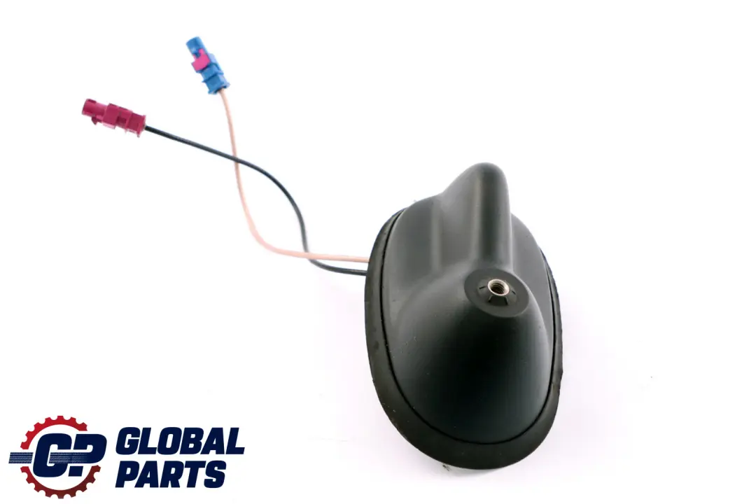 BMW Mini Cooper One R55 R56 R57 Aerial Roof Antenna Base Unit - SKU 3442133 - Part number 3442123